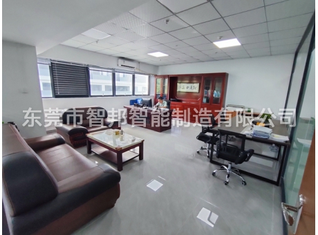 副總經理辦公室